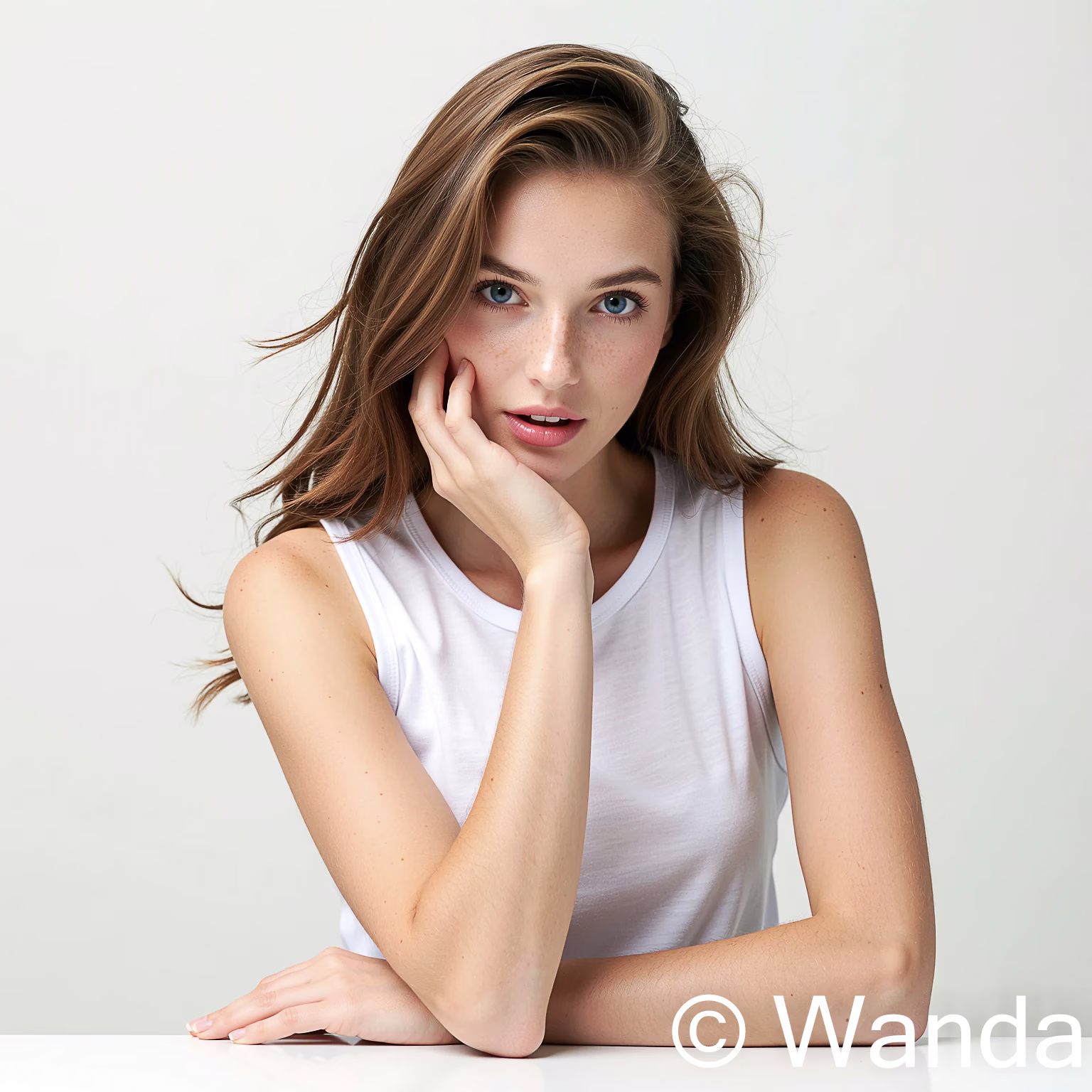 Wanda AI Art - Septembre 2025